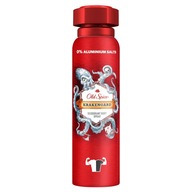 DEO SPR.KRAKENGAND 150ML