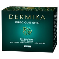 DERMIKA PRECIOUS SKIN Cream - omladzujúci elixír na noc 50ml