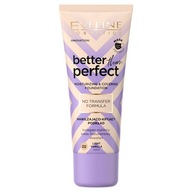 Eveline Better Than Perfect 02 svetlá vanilka 30 ml