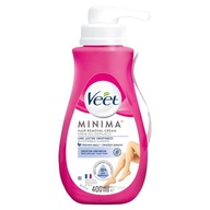 Veet depilačný krém 400 ml 400 g P1