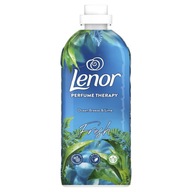 Lenor Aviváž Ocean Breeze & Lime 48 praní