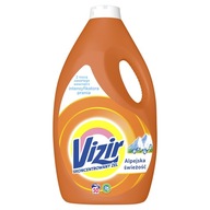 Vizir Alpine Freshness tekutý umývací gél 2,75 l