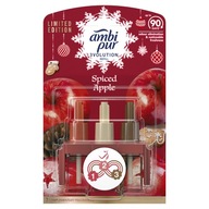 AMBI PUR 3Volution SPICED APPLE Osviežovač vzduchu náhradná náplň 20 ml