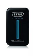 STR8 Live TRUE toaletná voda pre mužov 100 ml