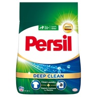 BIELY PRÁŠOK NA PRACÍ PRÁŠOK REGULAR DEEP CLEAN PERSIL 42 PRÁŠOK NA PRACIU 2,52 KG