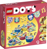 LEGO Dots 41806 Ultimátna súprava na párty