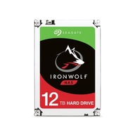 Seagate Iron Wolf 12TB 3,5'' ST12000VN0008