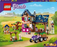 LEGO Friends 41721 Eko farma