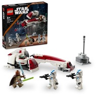 LEGO Star Wars 75378 Útek na Barc Chaser