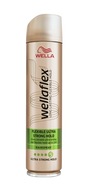 Lak na vlasy WELLAFLEX Flexible Ultra 5