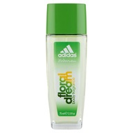 Adidas Floral Dream For Women deodorant 75ml (W) P2