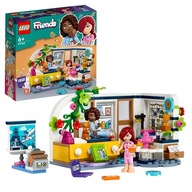 Lego Friends Aliya's Room 41740