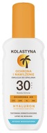 Kolastyna EMULSION SPF30 na opaľovanie 2024 150ml