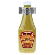 HEINZ horčicová BBQ omáčka 875ml