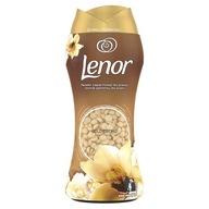 LENOR VONNÉ PERLY 210G ZLATÉ ORCHIDÉ NEZASTAVITEĽNÉ GRANULY