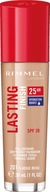 Rimmel Foundation Lasting Finish 25h 201 Beige 30ml