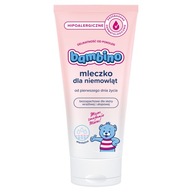 Bambino hydratačné mlieko 200 ml 225 g P1