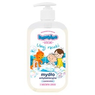 Bambino detské mydlo 500 ml 500 g P1