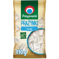 Slané Przysnacki Puffs 110g 18 kusov