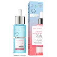 EVELINE SERUM SHOT 2% kyselina hyalurónová 30 ml