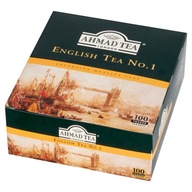 AHMAD ENGLISH TEA No.1 100t*2g prívesok B