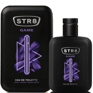 STR8 Game toaletná voda 100ml