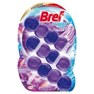 Bref Brilliant Magic Breeze WC prívesok 3X42G