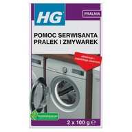 Servisný technik práčok a umývačiek riadu HG 248020129