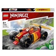 LEGO Ninjago 71780 Kaia EVO Ninja Racer