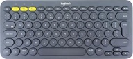 Klávesnica Logitech 920-007582