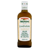 Monini Extra panenský olivový olej 500 l GranFruttato