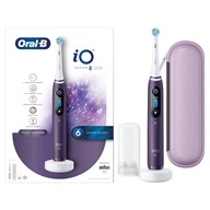 Elektrická zubná kefka Oral-B iO Series 8 Purple iO8