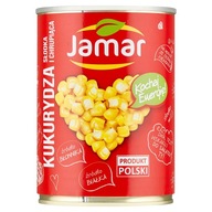 Jamarová kukurica 400 g 10 kusov