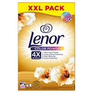 Lenor Gold Orchid prací prášok 3,3kg