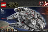 LEGO Star Wars 75257 Millenium Falcon