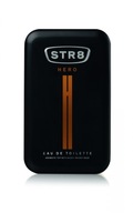 STR8 Hero 100 ml toaletná voda.