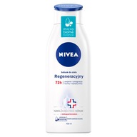 NIVEA REGENERAČNÝ TELOVÝ BALZAM ukľudňujúci 400ml