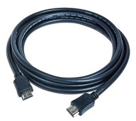 Vysokorýchlostný ethernetový kábel 3D TV HDMI-HDMI v2.0 7.