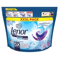 Lenor All-in-1 PODS Laundry kapsule 56 SPRING