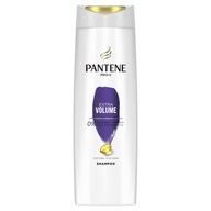 PANTENE Pro-V Extra Volume šampón 400 ml