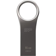 Flash disk Silicon Power Jewel J80 16GB USB 3.2