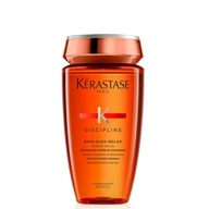 Kerastase Discipline Oleo-Relax Disciplinačný kúpeľ na vlasy 250 ml