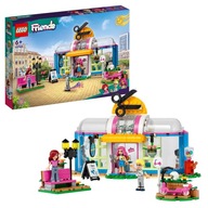 LEGO Friends 41743 Kaderníctvo VIANOČNÝ DARČEK