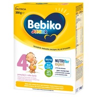 Bebiko mlieko 350 g 25 - 36 mes