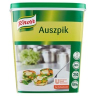 Auszpik želatína 800 g Knorr