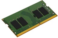 KINGSTON DDR4 SODIMM 8GB 3200MHz CL22 1Rx16