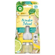 Náplň do osviežovača vzduchu Air Wick Bergamot a Orange Blossom