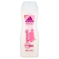 ADIDAS sprchový gél 400 ml WOMAN SMOOTH