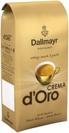 Zrnková káva Dallmayr Crema d'Oro 500 g