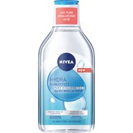 NIVEA HYDRA SKIN EFFECT Micelárny fluid + vložky